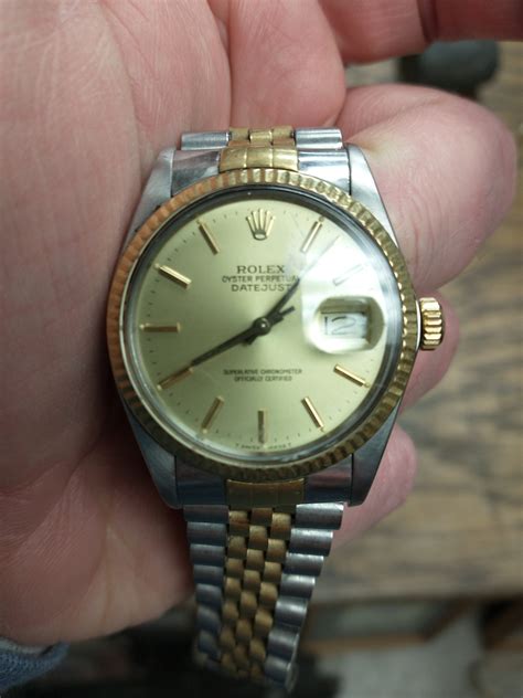 watchuseek rolex replica